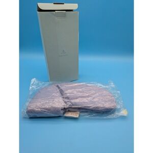Simply Lavender by PartyLite Lavender Neck Pillow P9949 New Sealed Aromatherapy